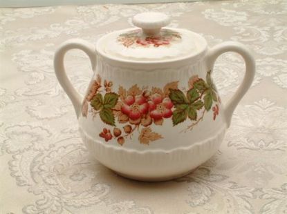 Picture of Sugar Bowl