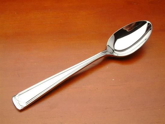 Picture of New Place Spoons