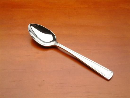 Picture of New Tablespoon