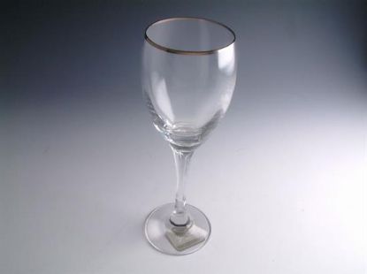 Picture of New Red Wine Glass