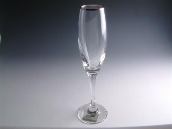 Picture of Flute Champagne Glass