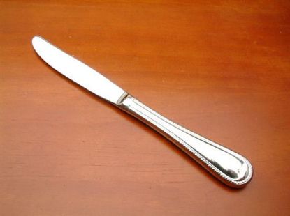 Picture of New Lunch Knives: