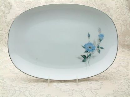 Picture of Oval Platter 16"