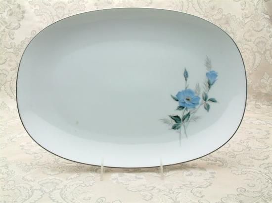 Picture of Oval Platter 16"