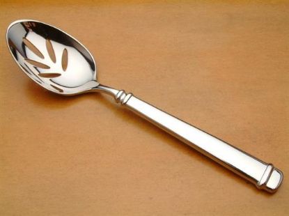 Picture of New Pierced Tablespoon