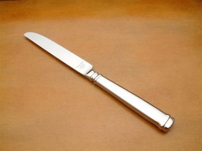 Picture of New Lunch Knives: