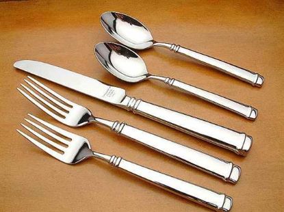 Picture of New 5pc. W/placespoon