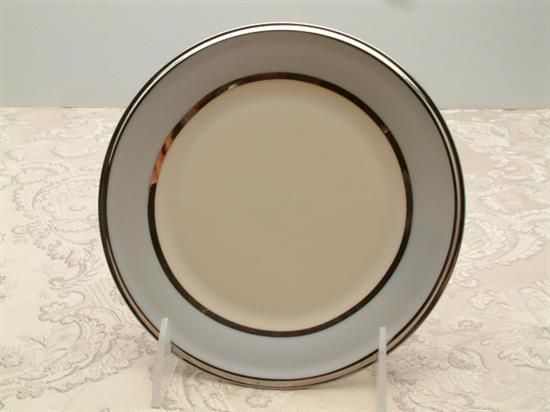 Picture of New Butter Plates