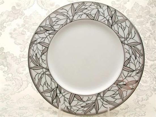 Picture of 9"accent Salad Plate