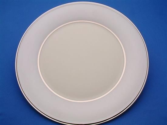 Picture of New Dinner Plate