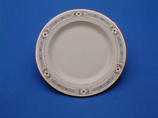Picture of Butter Plates