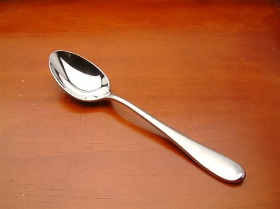 Picture of Teaspoons