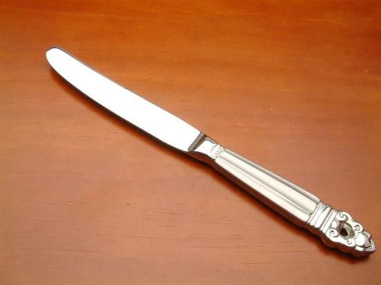 Picture of Place Knife Modern