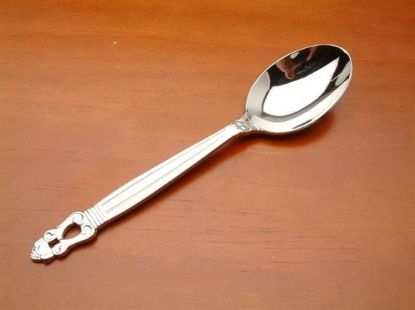 Picture of Place Soup Spoons