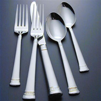 Picture of New 5pc. W/placespoon