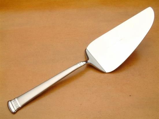 Picture of Pie Or Cake Serv.knife