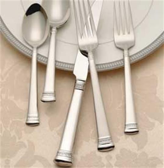 Picture of New 5pc. W/placespoon