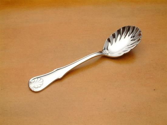 Picture of Sugar Spoon: