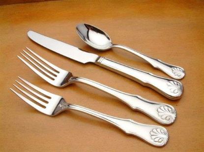 Picture of 4pc.lunch Modern Blade