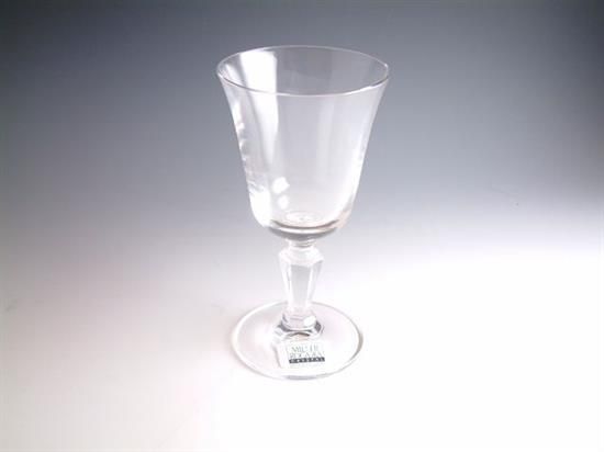 Picture of Red Wine Glass