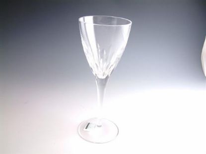 Picture of Red Wine Glass