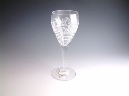 Picture of New Red Wine Glass