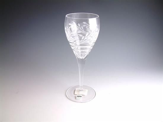 Picture of New Red Wine Glass
