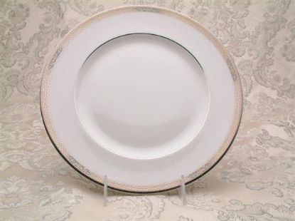 Picture of New Dinner Plate