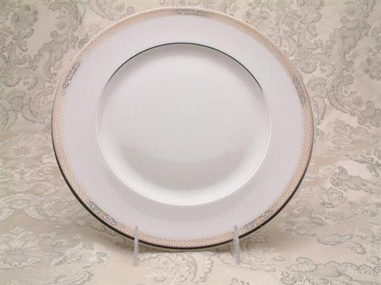 Picture of New Dinner Plate