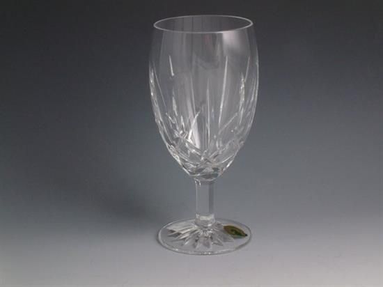 Picture of New Iced Bev. Glass