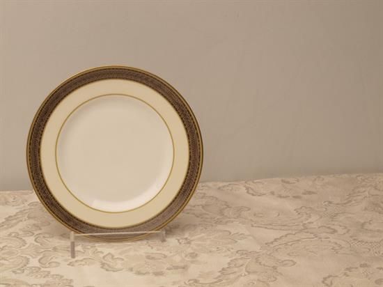 Picture of New Butter Plates