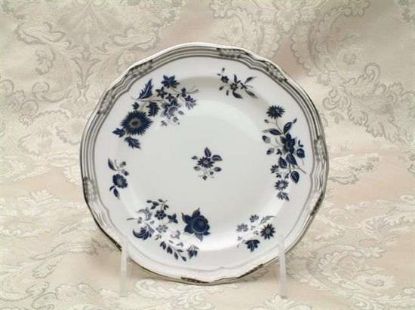 Picture of Butter Plates