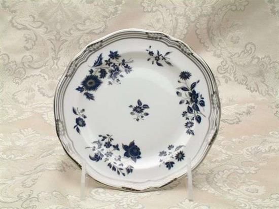 Picture of Butter Plates