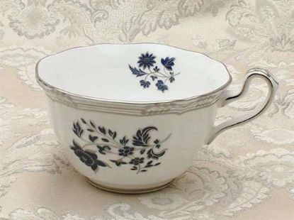 Picture of New Tea Cups