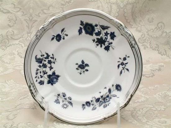 Picture of Tea Cup Saucer