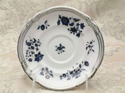 Picture of New Tea Cup Saucer