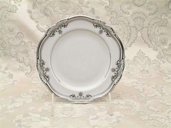 Picture of Butter Plates