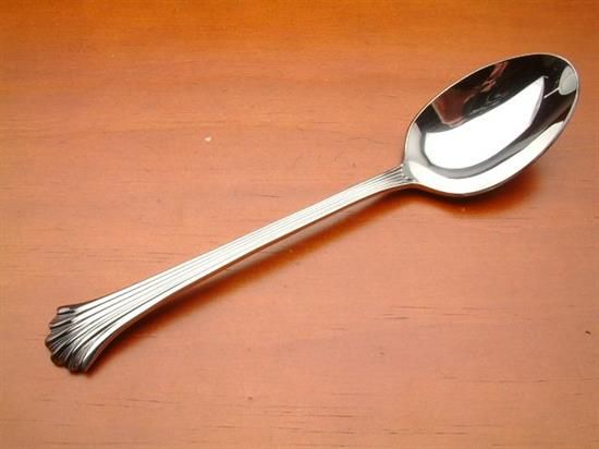 Picture of New Place Spoons: