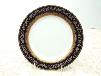 Picture of 9"accent Salad Plate