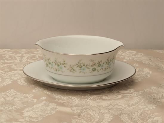 Picture of 2pc. Sauce Boat