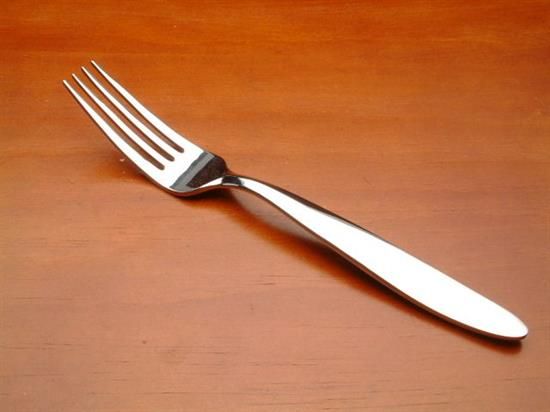 Picture of Place Forks: