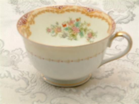 Picture of Tea Cups