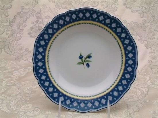 Picture of Soup Plates