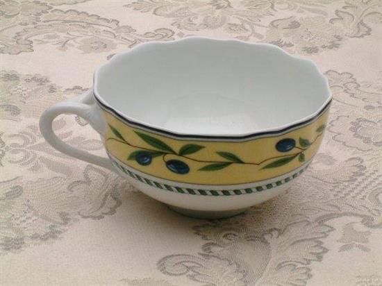 Picture of Tea Cups