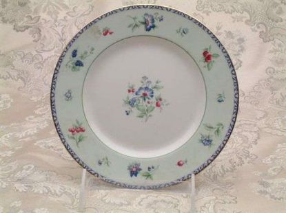 Picture of New Butter Plates