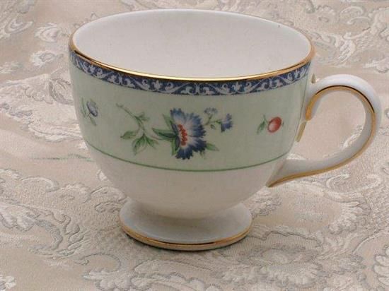 Picture of New Tea Cups
