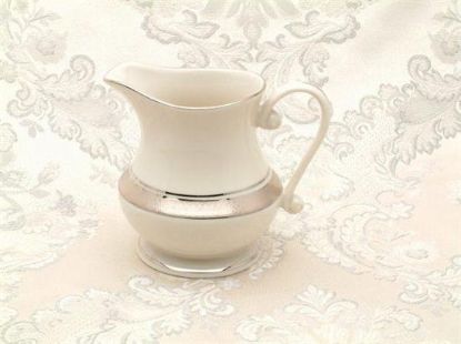 Picture of New Cream Pitcher