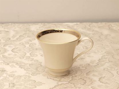 Picture of New Tea Cups