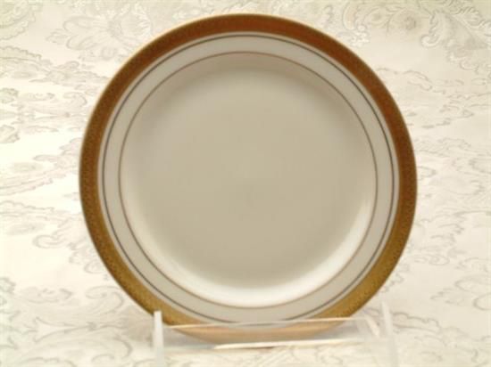 Picture of New Butter Plates