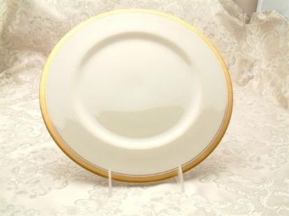 Picture of Service Plate 12"